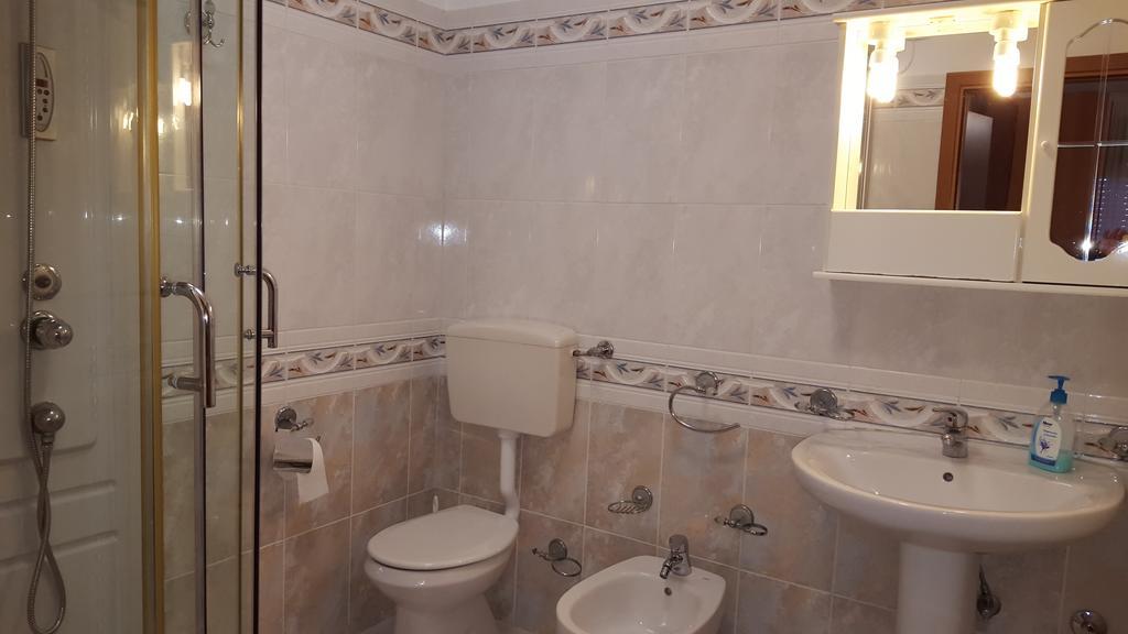 B&B - Affittacamere Da Pietro - Enna Room photo